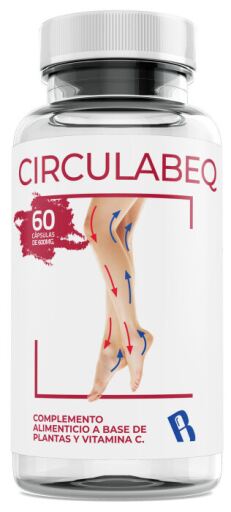 Cirulabeleq 60 Kapseln