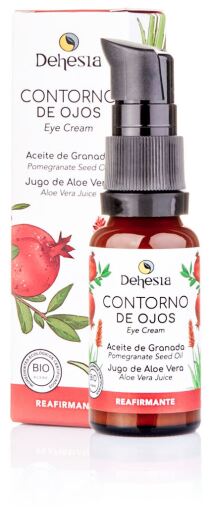 Dehesia Bio Straffende Augenkontur 20 ml