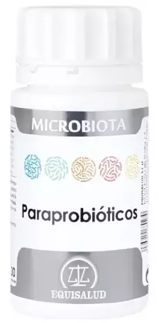 Equisalud Mikrobiota Paraprobiotika 30 Kapseln