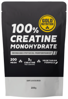 Kreatin-Monohydrat Neutral 200 gr