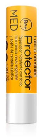 Be+ Med Stick Lips Protective Repair SPF 30 4 gr