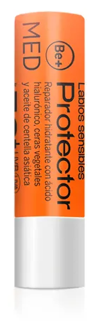 Be+ Med Stick Lips Protective Repair SPF 50+ 4 gr