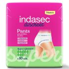 Diskrete Hose Super Large 10 Einheiten Diskrete Hose Super Large 10 Einheiten