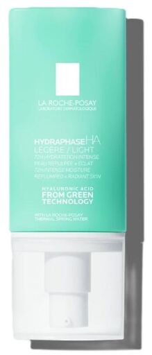 La Roche Posay Hydraphase Light Texture 50 ml