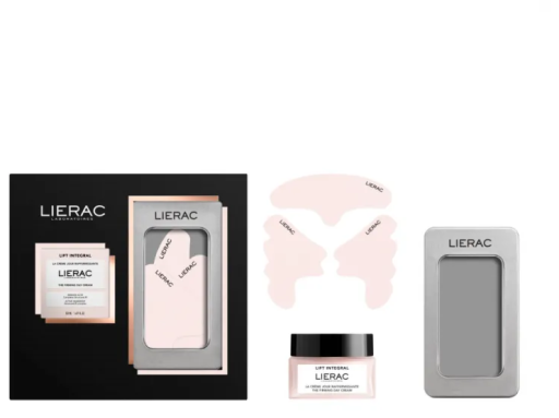 Lierac Lift Integral Anti-Aging Brust 2 St&uuml;ck