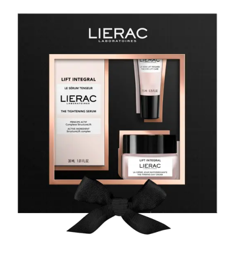 Lierac Lift Integral Chest Anti-Aging Tensor Serum 3 St&uuml;ck