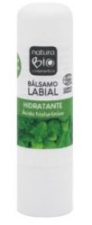 Mint Hyalurons&auml;ure feuchtigkeitsspendender Lippenbalsam 5 gr