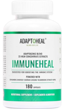 Immuneheal 90 Kapseln