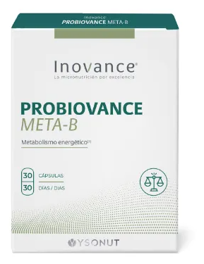 Inovance Probiovance Meta-B 30 Kapseln