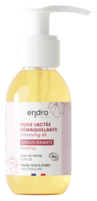 Sanft reinigendes Make-up-Entferner&ouml;l 100 ml