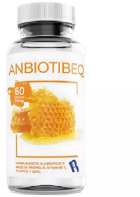 Anbiotibeq 60 Kapseln
