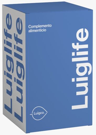 Luigco Luiglife 60 Kapseln