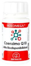 Holomega Coenzym Q10 440 mg 50 Kapseln