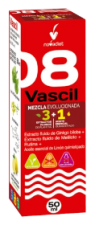 Vascil Evolved Blend+Zitronen&ouml;l 50 ml