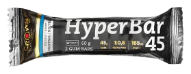Crown Sport Nutrition Hyperbar 45 - 60 gr Neutral