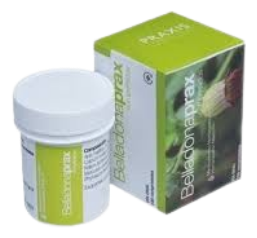Pharma Praxis Belladonaprax 100 Tabletten
