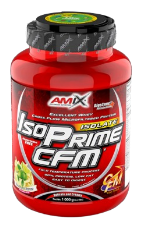 Amix Isoprime Cfm Isolate Protein Lima &ndash; Joghurt