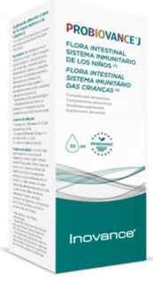 Inovance Probiovance J Flora Intes Kinder 30 ml