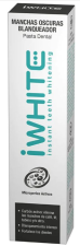 Zahnpastapackung gegen dunkle Flecken, 75 ml