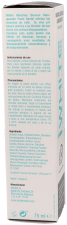 Zahnpastapackung gegen dunkle Flecken, 75 ml