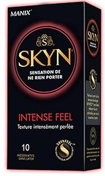 skyn Prophylaktisch 10 Einheiten