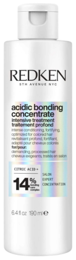 Redken Acidid Bonding Konzentrat Intensivkur 190 ml