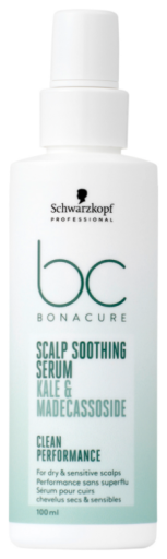 Schwarzkopf Professional Bonacure Kopfhautberuhigendes Serum 100 ml
