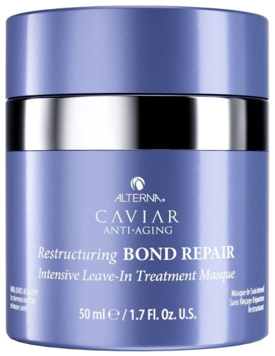 Alterna Haircare Caviar Anti-Aging Bond Repair Intensive Leave-In-Maske 50 ml