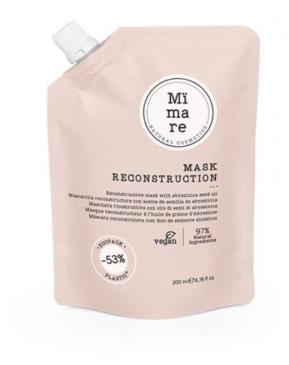 Mimare Rekonstruktionsmaske