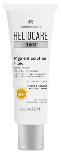 Heliocare 360 SPF 50+ Acnimat 50 ml