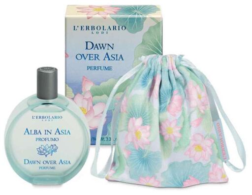 L'Erbolario Sunrise Over Asia Parf&uuml;m 100 ml