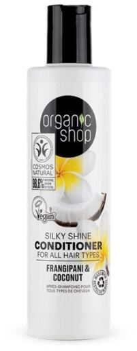 Franchipan Kokosnuss-Conditioner 280 ml