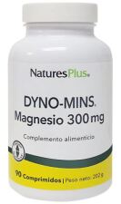 Dyno Mins Magnesium 300 mg 90 Tabletten