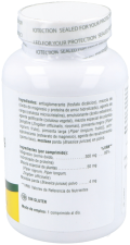 Dyno Mins Magnesium 300 mg 90 Tabletten
