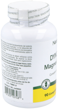Dyno Mins Magnesium 300 mg 90 Tabletten