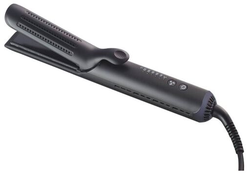 Wad Professional Beauty Exale Straightener Schwarz Haargl&auml;tter