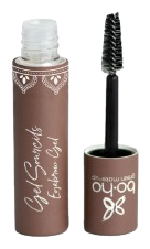 Boho Green Make-Up Augenbrauengel 01 Transparent 6 ml