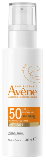 Av&egrave;ne Expert Anti-Aging SPF 50 50 ml