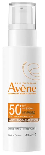 Av&egrave;ne Expert Antipigmentation SPF50 40 ml
