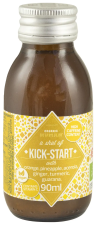 Human Shots Kick Start 90 ml Bio Human Shots Kick Start 90 ml Bio