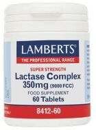 Laktase-Enzym 60 Tabletten