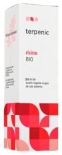 Bio-Rizinusöl nativ 50 ml Bio-Rizinusöl nativ 50 ml