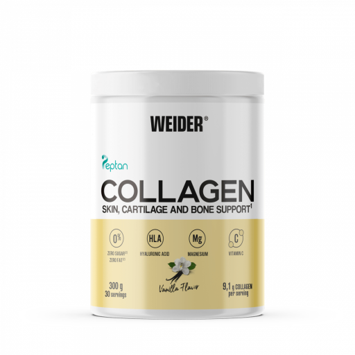 Weider Kollagen Vanille 300 gr