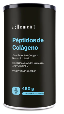 Zenement Kollagenpeptide 450 gr