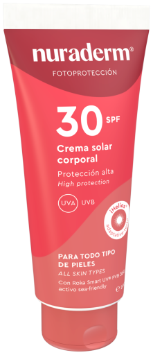Nuraderm Ihelios LSF 30