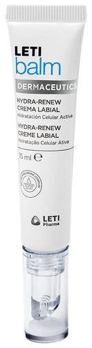 Leti Balsam Hydra Renew Lippencreme 15 ml