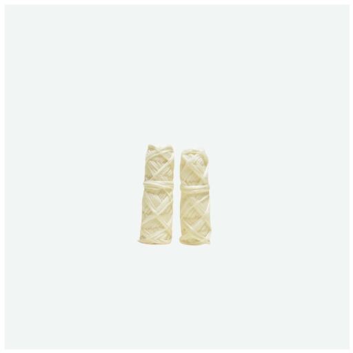 M&iacute;nima Organics Mais-Zahnseide-Nachf&uuml;llpackung 2 x 30 Meter