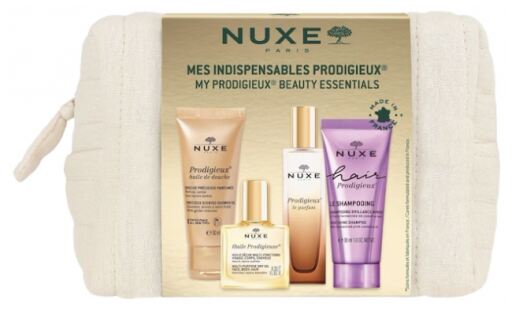 Nuxe Prodigieux My Essentials 5 St&uuml;ck