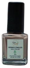 Nat&uuml;rlicher Nagellack N9 Sepia 7,5 ml