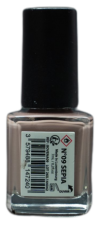 Nat&uuml;rlicher Nagellack N9 Sepia 7,5 ml
